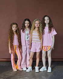 Майка Daisy от бренда Sproet & Sprout