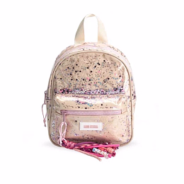 Рюкзак с блестками от бренда Original Marines