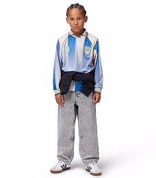 Джинсы Aiden BW Stone Denim от бренда MOLO