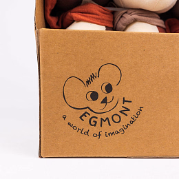 Боулинг ЛЕС от бренда Egmont Toys