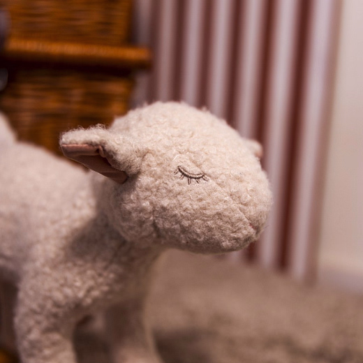 Каталка "Овечка Мэри" от бренда Egmont Toys