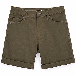 Шорты Khaki Denim от бренда Original Marines