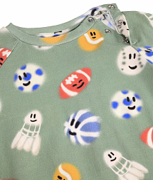 Слип Fairfax Cutie Balls от бренда MOLO