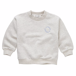 Cвитшот Grey Sproet logo от бренда Sproet & Sprout