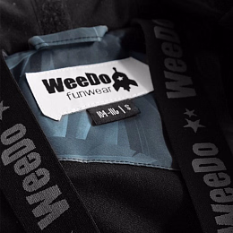 Комбинезон Crow от бренда WeeDo