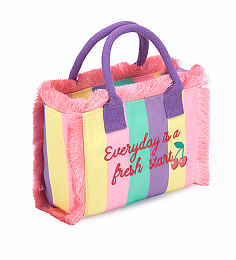 Сумка Color block от бренда Original Marines