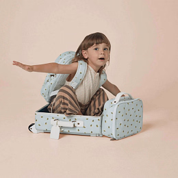 Рюкзак See-ya для дошкольника Пчелка от бренда Olli Ella