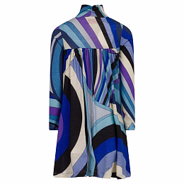 Платье Iride от бренда Emilio Pucci
