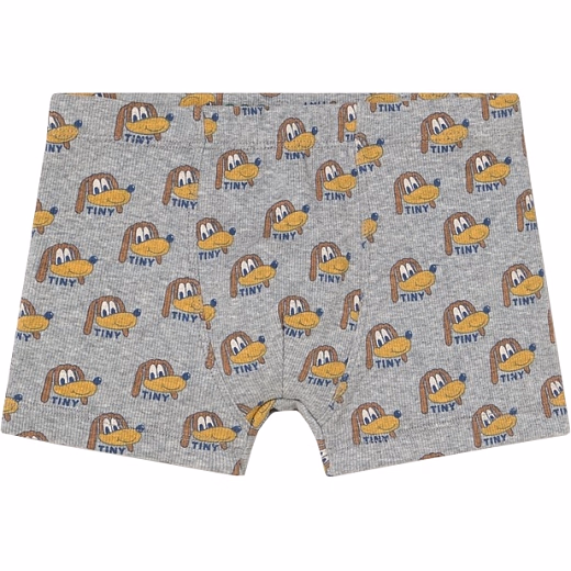 Боксеры DOGS от бренда Tinycottons