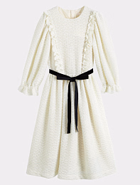 Платье Chalin от бренда C'ERA UNA VOLTA