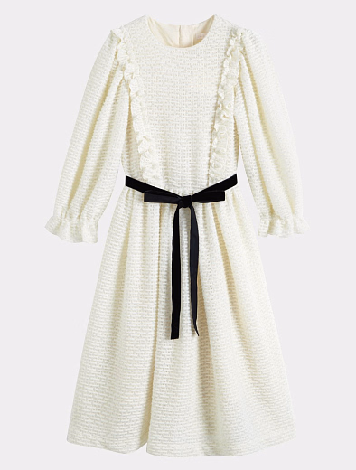 Платье Chalin от бренда C'ERA UNA VOLTA