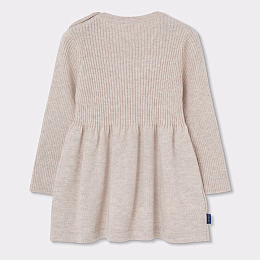 Платье Floral pattern от бренда Boboli