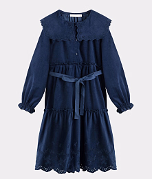 Платье Manola от бренда C'ERA UNA VOLTA