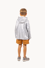 Ветровка METALLIC от бренда Tinycottons