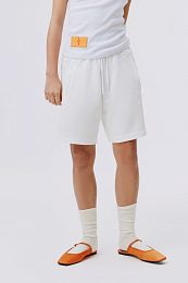 Шорты VibeSet White от бренда Stormies