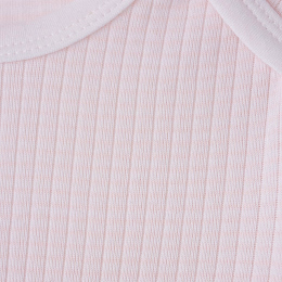 Боди Toys White-Pink 3 шт от бренда Anna Leon