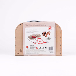 Игровой набор "Ветеринар" от бренда Egmont Toys