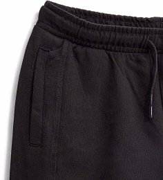 Джоггеры Black от бренда Original Marines