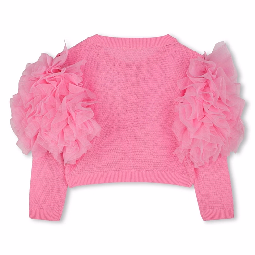 Кардиган Pink от бренда Billieblush