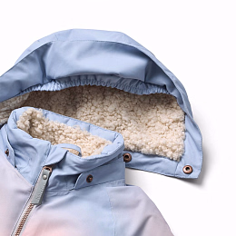 Комбинезон Polar Utopia World от бренда MOLO