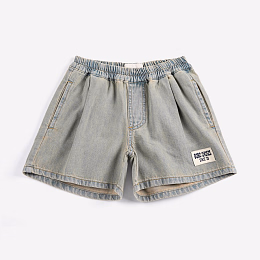 Шорты Bobo Since 09 от бренда Bobo Choses