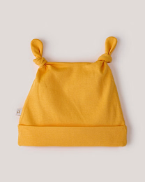 Набор шапок с ушками от бренда Anna Leon