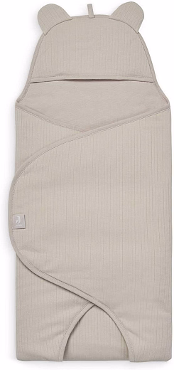 Конверт-одеяло Beige для коляски и автокресла от бренда Jollein