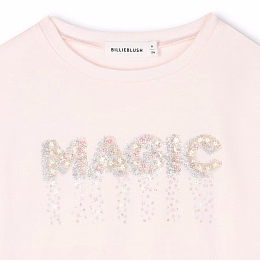 Лонгслив Magic от бренда Billieblush