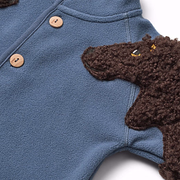 Комбинезон Udo Evening Sky от бренда MOLO