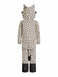 Комбинезон Leopard от бренда WeeDo
