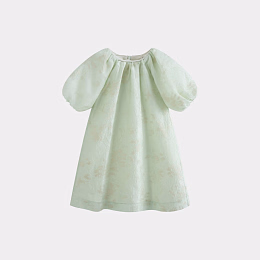 Платье Lydia Celadon от бренда C'ERA UNA VOLTA