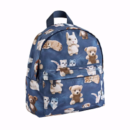 Рюкзак Backpack Felt Friends от бренда MOLO