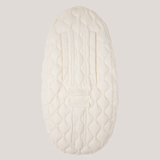 Конверт Milk Wave от бренда Anna Leon