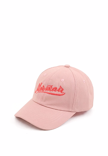 Кепка Мечтай Pink от бренда Peppihat