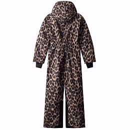 Комбинезон Hux Brushed Leo от бренда MOLO