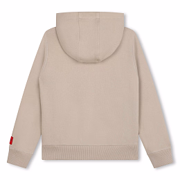 Худи Logo Beige от бренда HUGO