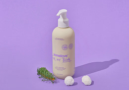 Подарочный Аромо-набор Smells like holidays Somelove™ от бренда Somelove