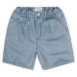 Бермуды Blue Denim от бренда Sproet & Sprout