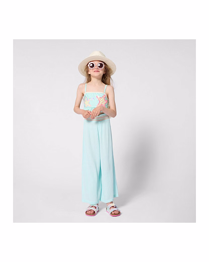 Пантолеты MULTICO от бренда Billieblush