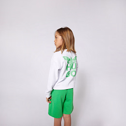 Шорты Green Logo от бренда HUGO