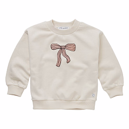 Свитшот Ivory Bow от бренда Sproet & Sprout