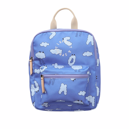 Рюкзак Cloud Man от бренда Sproet & Sprout