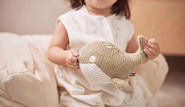 Кит глубоководный от бренда Jollein