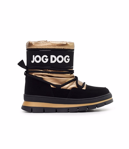 Сапоги Copper от бренда Jog dog