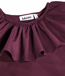 Платье Cille Forestberry от бренда MOLO