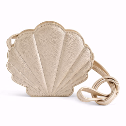 Сумка Seashell Bag Warm Pearl от бренда MOLO