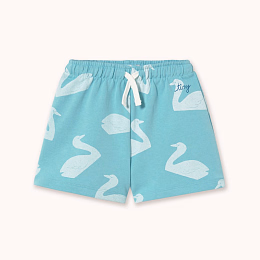 Шорты SWAN от бренда Tinycottons