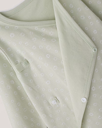 Набор боди кимоно Born in 2026 от бренда Anna Leon