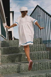 Платье Sailor от бренда Tinycottons