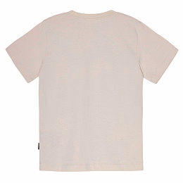 Футболка Riley Out There light от бренда MOLO Бежевый